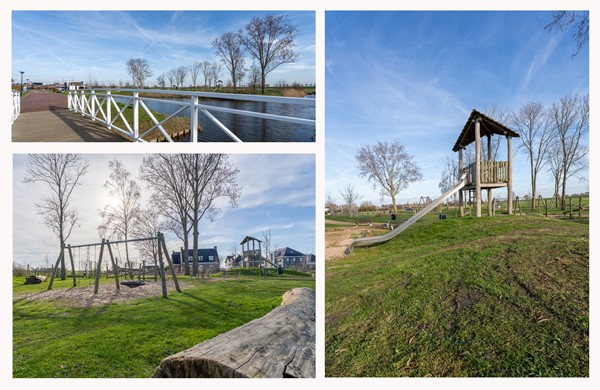 Medium property photo - N.A. Papestraat 15, 3209 BR Hekelingen