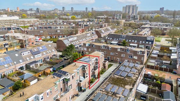 Klompenmaker 13, 3201 TE Spijkenisse