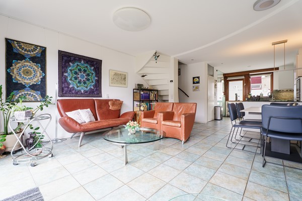 Medium property photo - Klompenmaker 13, 3201 TE Spijkenisse