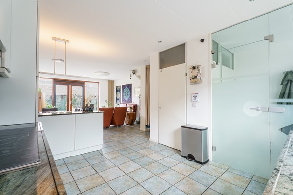 Medium property photo - Klompenmaker 13, 3201 TE Spijkenisse