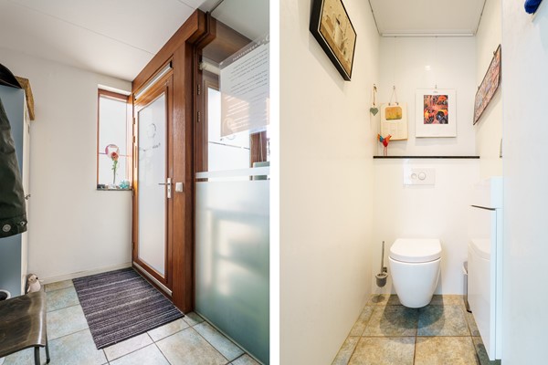 Medium property photo - Klompenmaker 13, 3201 TE Spijkenisse