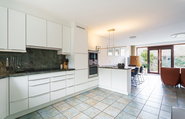 Medium property photo - Klompenmaker 13, 3201 TE Spijkenisse