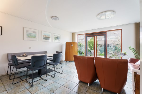 Medium property photo - Klompenmaker 13, 3201 TE Spijkenisse