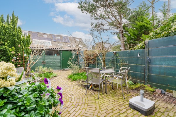 Medium property photo - Klompenmaker 13, 3201 TE Spijkenisse