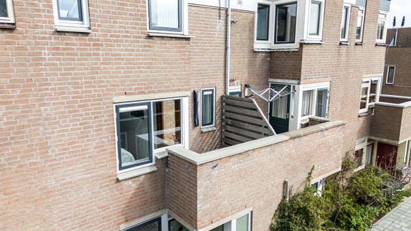 Medium property photo - Klompenmaker 13, 3201 TE Spijkenisse