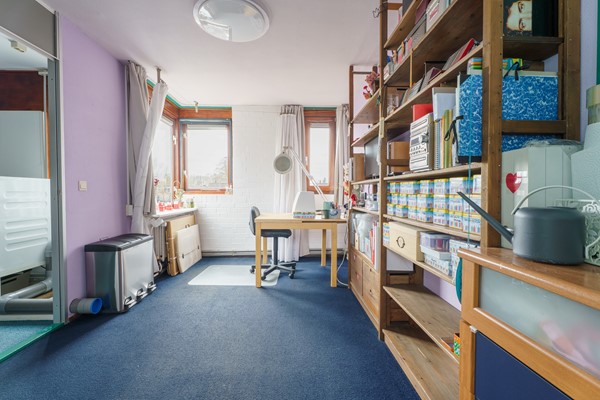 Medium property photo - Klompenmaker 13, 3201 TE Spijkenisse