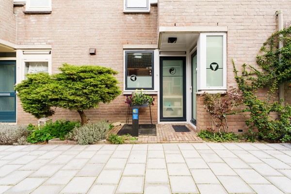 Medium property photo - Klompenmaker 13, 3201 TE Spijkenisse