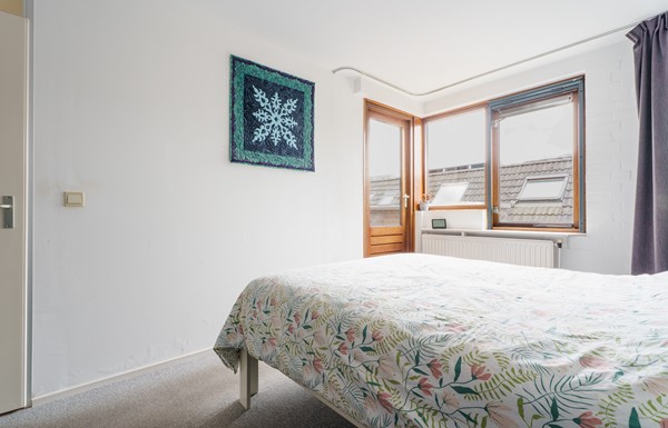 Medium property photo - Klompenmaker 13, 3201 TE Spijkenisse