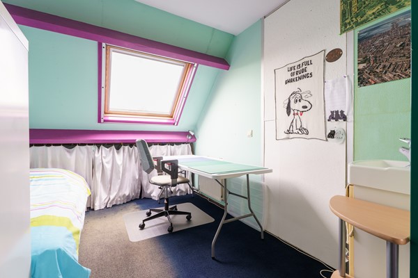 Medium property photo - Klompenmaker 13, 3201 TE Spijkenisse