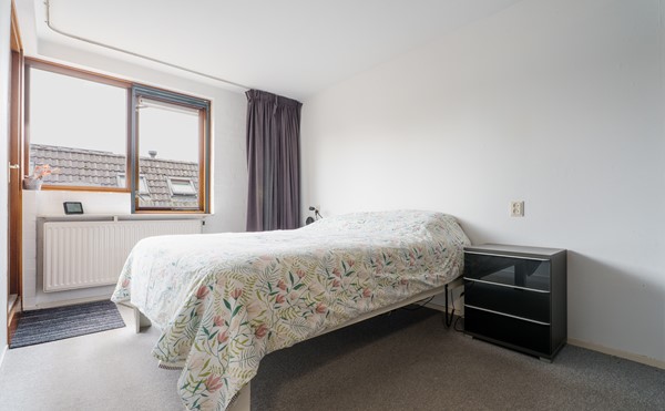 Medium property photo - Klompenmaker 13, 3201 TE Spijkenisse