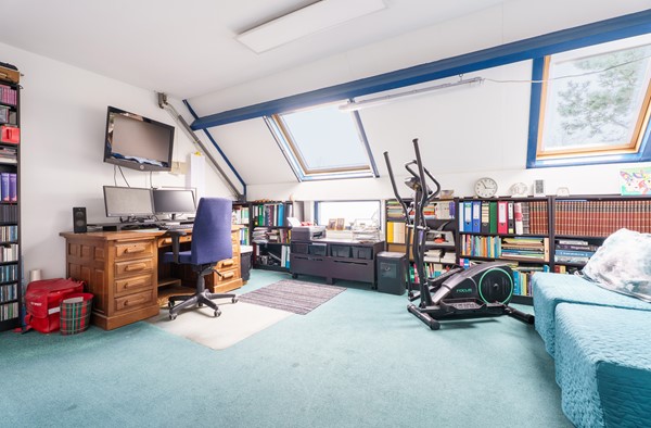 Medium property photo - Klompenmaker 13, 3201 TE Spijkenisse