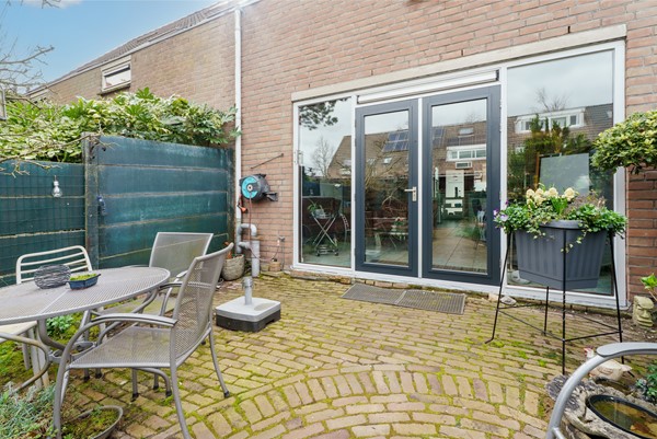 Medium property photo - Klompenmaker 13, 3201 TE Spijkenisse