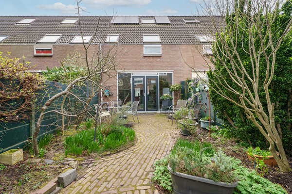 Medium property photo - Klompenmaker 13, 3201 TE Spijkenisse