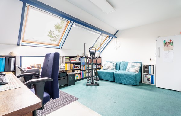 Medium property photo - Klompenmaker 13, 3201 TE Spijkenisse