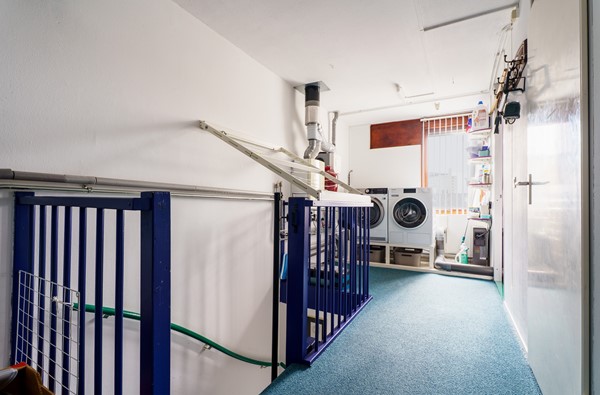 Medium property photo - Klompenmaker 13, 3201 TE Spijkenisse