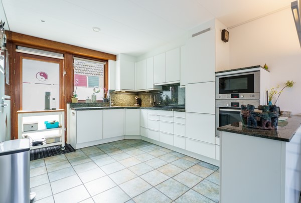 Medium property photo - Klompenmaker 13, 3201 TE Spijkenisse