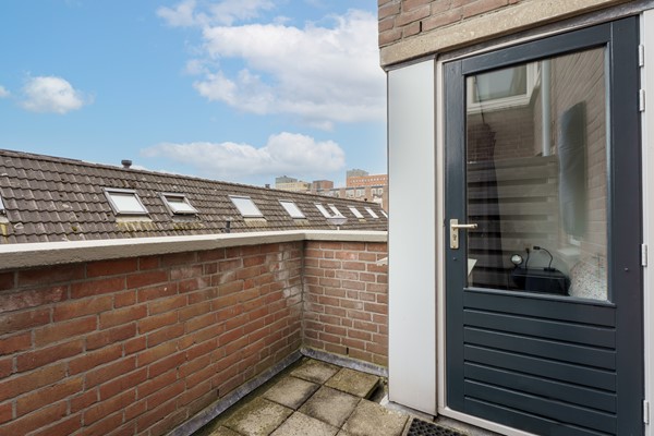 Medium property photo - Klompenmaker 13, 3201 TE Spijkenisse