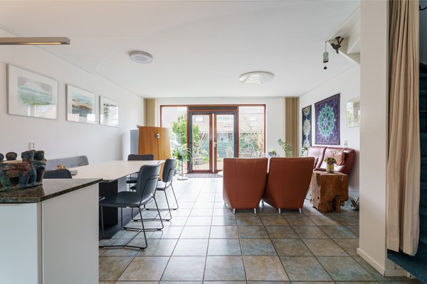 Medium property photo - Klompenmaker 13, 3201 TE Spijkenisse