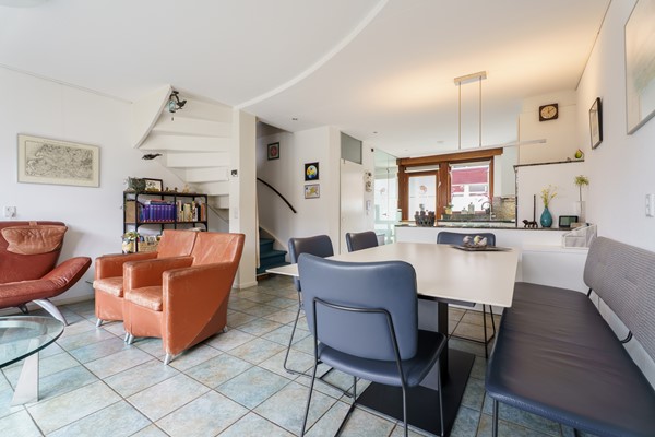 Medium property photo - Klompenmaker 13, 3201 TE Spijkenisse