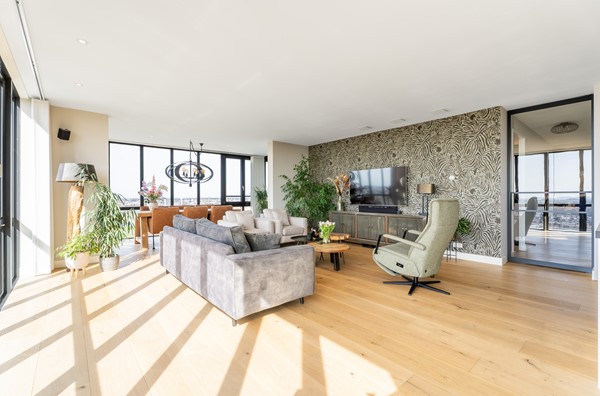 Medium property photo - Hongerlandsedijk 260, 3201 LW Spijkenisse