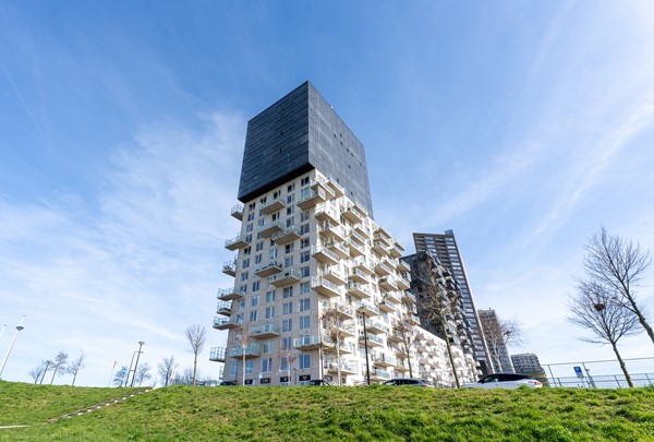 Medium property photo - Hongerlandsedijk 260, 3201 LW Spijkenisse