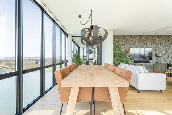 Medium property photo - Hongerlandsedijk 260, 3201 LW Spijkenisse