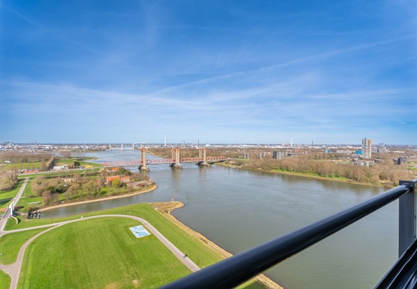 Medium property photo - Hongerlandsedijk 260, 3201 LW Spijkenisse