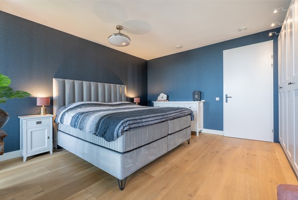 Medium property photo - Hongerlandsedijk 260, 3201 LW Spijkenisse