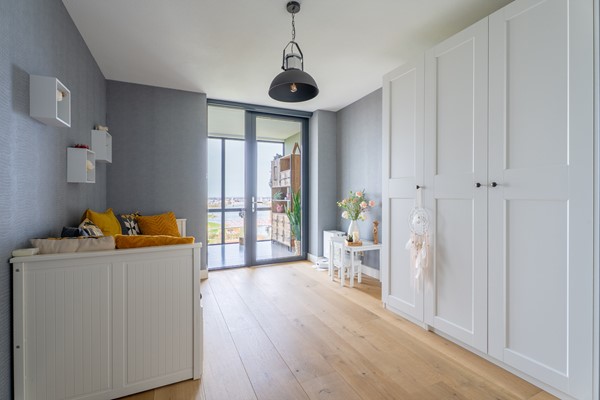 Medium property photo - Hongerlandsedijk 260, 3201 LW Spijkenisse