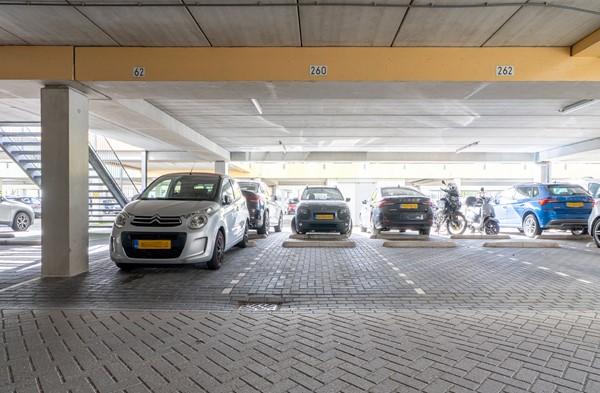 Medium property photo - Hongerlandsedijk 260, 3201 LW Spijkenisse