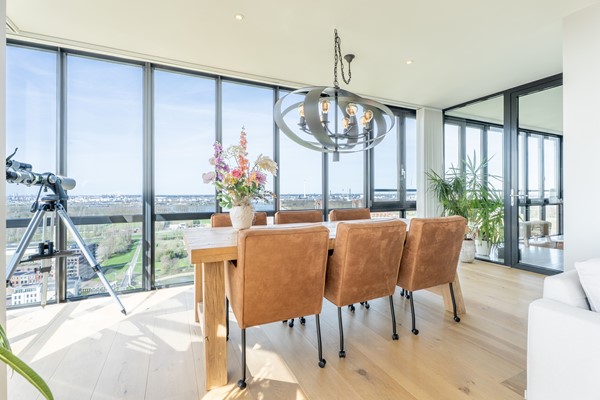 Medium property photo - Hongerlandsedijk 260, 3201 LW Spijkenisse