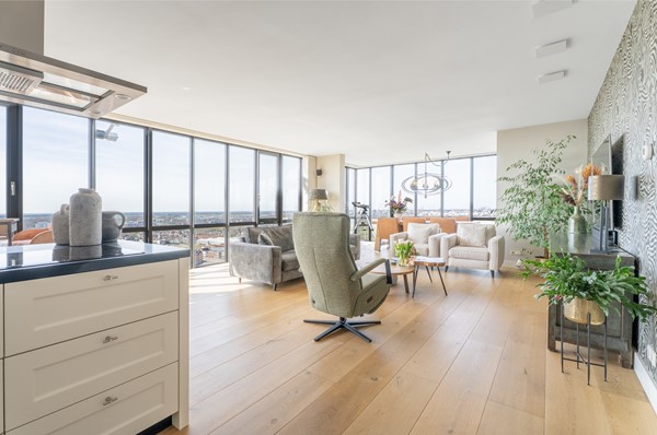 Medium property photo - Hongerlandsedijk 260, 3201 LW Spijkenisse