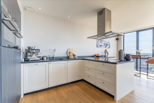 Medium property photo - Hongerlandsedijk 260, 3201 LW Spijkenisse