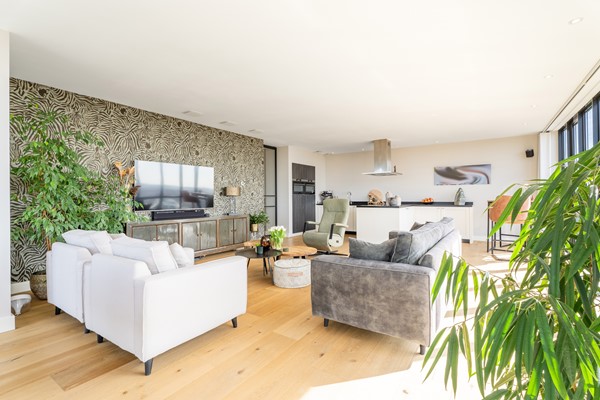 Medium property photo - Hongerlandsedijk 260, 3201 LW Spijkenisse