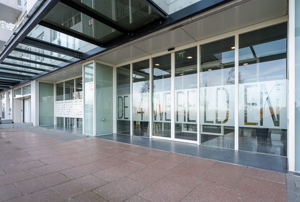 Medium property photo - Hongerlandsedijk 260, 3201 LW Spijkenisse