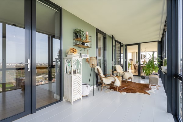 Medium property photo - Hongerlandsedijk 260, 3201 LW Spijkenisse