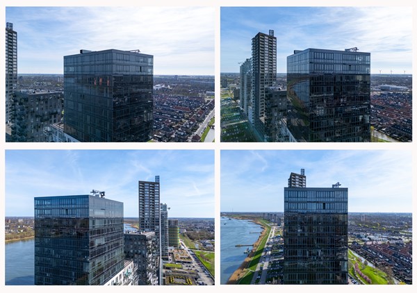 Medium property photo - Hongerlandsedijk 260, 3201 LW Spijkenisse