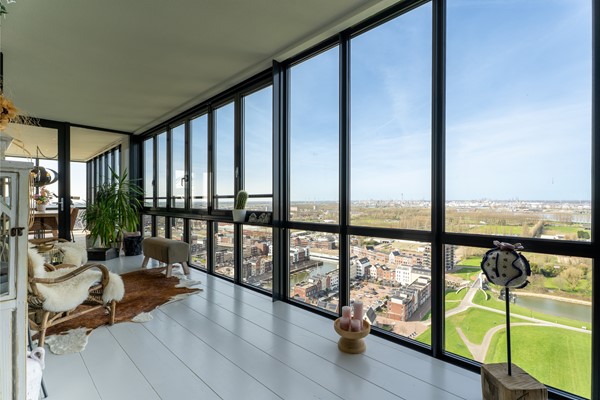 Medium property photo - Hongerlandsedijk 260, 3201 LW Spijkenisse