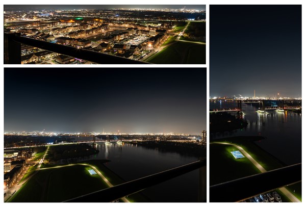 Medium property photo - Hongerlandsedijk 260, 3201 LW Spijkenisse