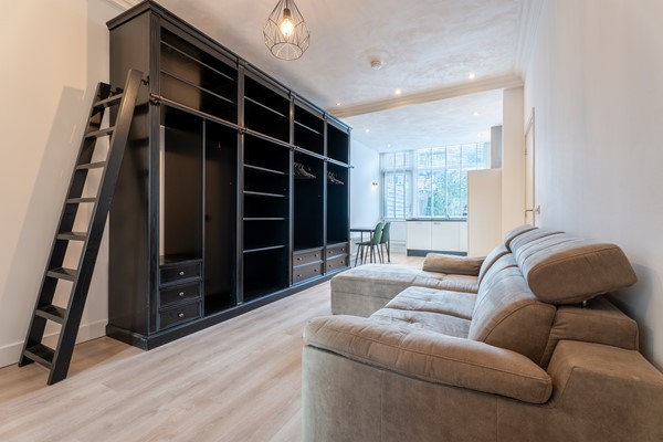 Medium property photo - Westfrankelandsestraat 54B, 3117 AS Schiedam