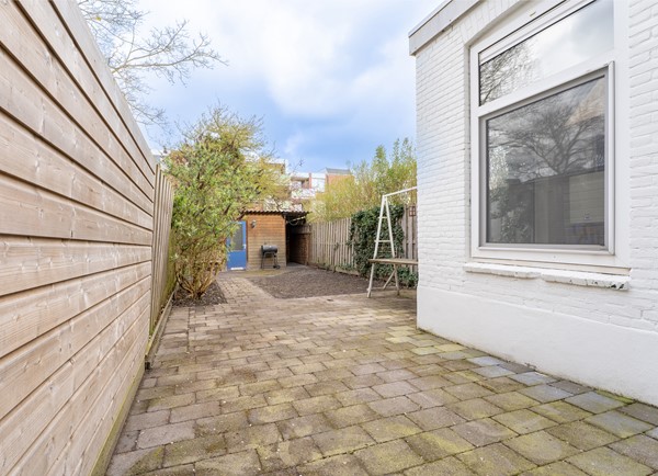 Medium property photo - Westfrankelandsestraat 54B, 3117 AS Schiedam