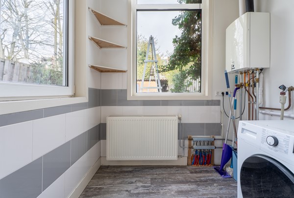 Medium property photo - Westfrankelandsestraat 54B, 3117 AS Schiedam