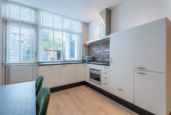 Medium property photo - Westfrankelandsestraat 54B, 3117 AS Schiedam