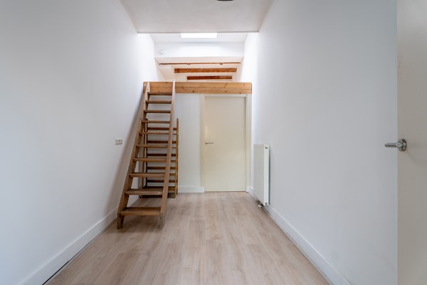 Medium property photo - Westfrankelandsestraat 54B, 3117 AS Schiedam