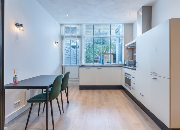 Medium property photo - Westfrankelandsestraat 54B, 3117 AS Schiedam