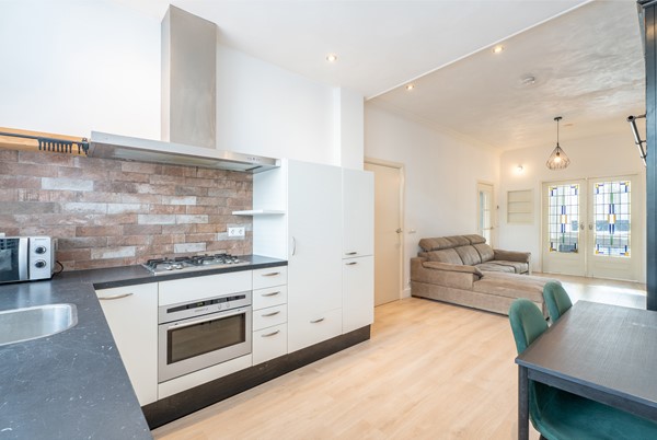 Medium property photo - Westfrankelandsestraat 54B, 3117 AS Schiedam