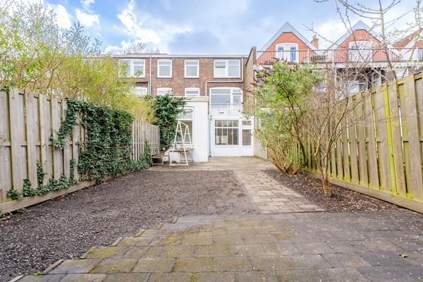 Medium property photo - Westfrankelandsestraat 54B, 3117 AS Schiedam
