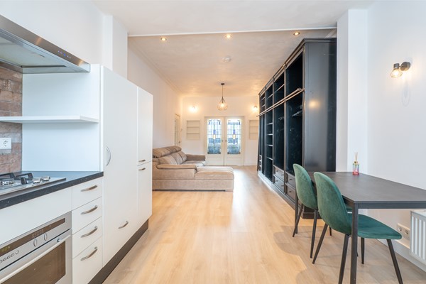 Medium property photo - Westfrankelandsestraat 54B, 3117 AS Schiedam