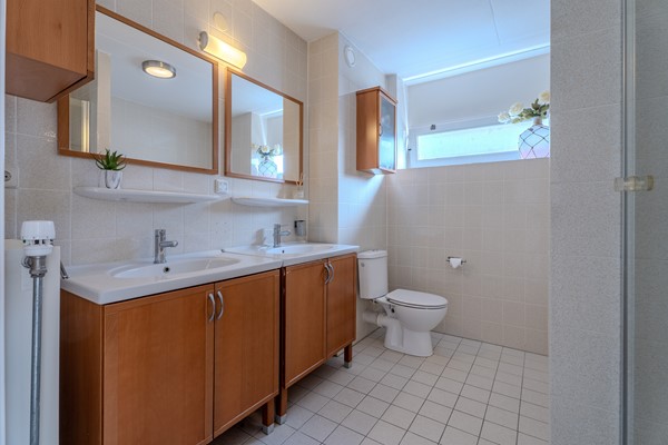 Medium property photo - Ekensteinlaan 8, 3207 ZH Spijkenisse