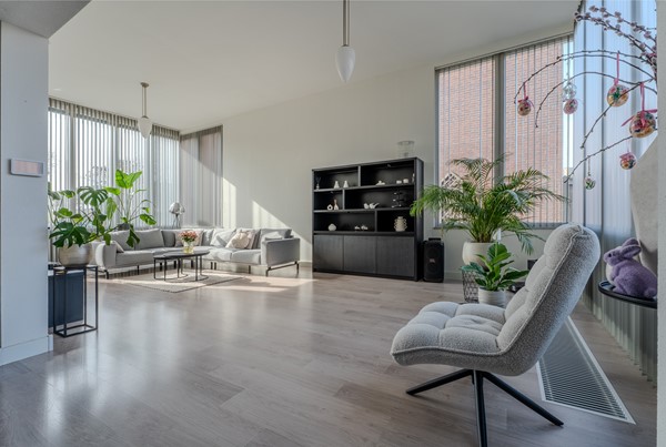 Medium property photo - Ekensteinlaan 8, 3207 ZH Spijkenisse